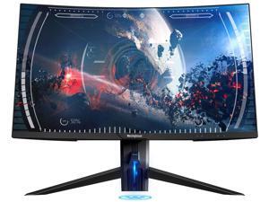 Westinghouse WC27PX9019 27" Full HD 1920 x 1080 144Hz 5ms 2xHDMI DisplayPort AMD FreeSync Technology Flicker-Free USB 3.0 Hub Low Blue Light Eye Care Widescreen Backlit LED Curved Gaming Monitor Westinghouse WC27PX9019 27" Full HD 1920 x 1080 144Hz 5ms 2xHDMI DisplayPort AMD FreeSync Technology Flicker-Free USB 3.0 Hub Low Blue Light Eye Care Widescreen Backlit LED Curved Gaming Monitor