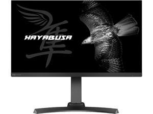 Pixio PX5 Hayabusa 25" 240Hz 1ms HDR Full HD 1080p AMD Radeon FreeSync Tilt Swivel Height-Adjustable HDMI DisplayPort Esports Gaming Monitor Compatible with Xbox and PS4 Pixio PX5 Hayabusa 25" 240Hz 1ms HDR Full HD 1080p AMD Radeon FreeSync Tilt Swivel Height-Adjustable HDMI DisplayPort Esports Gaming Monitor Compatible with Xbox and PS4