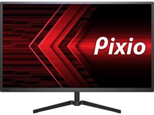 Pixio PX247 24" (Actual size 23.8") Full HD 1920 x 1080 1ms (GTG) 144Hz HDMI DisplayPort AMD FreeSync Low Blue Light Flicker-Free Backlit LED Gaming Monitor Pixio PX247 24" (Actual size 23.8") Full HD 1920 x 1080 1ms (GTG) 144Hz HDMI DisplayPort AMD FreeSync Low Blue Light Flicker-Free Backlit LED Gaming Monitor
