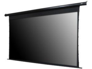 Elite Screens Spectrum Tension ELECTRIC125HT Electric Projection Screen - 125" - 16:9 - Wall Mount, Ceiling Mount Elite Screens Spectrum Tension ELECTRIC125HT Electric Projection Screen - 125" - 16:9 - Wall Mount, Ceiling Mount