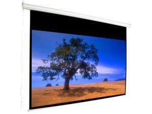 MUSTANG 135" HDTV(16:9) Motorized Electric Projection Screen, Matte White SC-E135D169 MUSTANG 135" HDTV(16:9) Motorized Electric Projection Screen, Matte White SC-E135D169