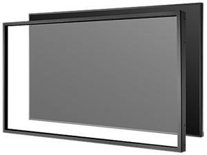 NEC OLR-551 10 Point Infrared Touch Overlay for the C551 Commercial Display NEC OLR-551 10 Point Infrared Touch Overlay for the C551 Commercial Display
