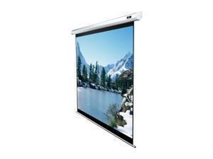 Elitescreens 100" NTSC/Video(4:3) Electric Spectrum Ceiling/Wall Mount Electric Projection Screen (100" 4:3 AR) (MaxWhite) Electric100V Elitescreens 100" NTSC/Video(4:3) Electric Spectrum Ceiling/Wall Mount Electric Projection Screen (100" 4:3 AR) (MaxWhite) Electric100V