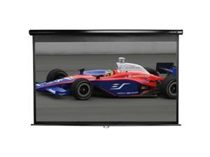 Elitescreens 150" NTSC/Video(4:3) Manual Manual Ceiling/Wall Mount Manual Pull Down Projection Screen (150" 4:3 AR) (MaxWhite) M150XWV2 Elitescreens 150" NTSC/Video(4:3) Manual Manual Ceiling/Wall Mount Manual Pull Down Projection Screen (150" 4:3 AR) (MaxWhite) M150XWV2