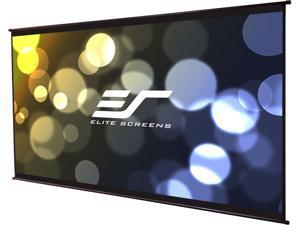 Elite Screens DIY Pro DIY114H1 Projection Screen Elite Screens DIY Pro DIY114H1 Projection Screen