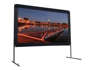 Elite Screens Yard Master OMS180H1 Projection Screen Elite Screens Yard Master OMS180H1 Projection Screen
