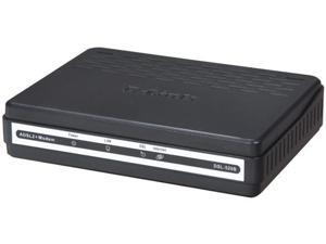 D-Link DSL-520B Router Appliance - 2 Port - 24 Mbps ADSL2+ 24Mbps Downstream, 2Mbps Upstream D-Link DSL-520B Router Appliance - 2 Port - 24 Mbps ADSL2+ 24Mbps Downstream, 2Mbps Upstream