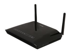 D-Link DSL-2740B Wireless N300 ADSL2+ Modem Router D-Link DSL-2740B Wireless N300 ADSL2+ Modem Router