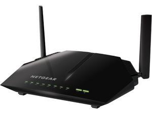 NETGEAR C6220 AC1200 WiFi DOCSIS 3.0 Cable Modem Router Provides Up to 340 Mbps Download Speeds with an AC1200 WiFi Router and Integrated DOCSIS 3.0 Cable Modem (C6220) NETGEAR C6220 AC1200 WiFi DOCSIS 3.0 Cable Modem Router Provides Up to 340 Mbps Download Speeds with an AC1200 WiFi Router and Integrated DOCSIS 3.0 Cable Modem (C6220)