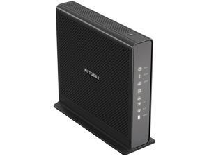 NETGEAR Nighthawk AC1900 (24x8) DOCSIS 3.0 Wi-Fi Cable Modem Router For XFINITY Internet & Voice (C7100V) Ideal for Xfinity Internet and Voice services NETGEAR Nighthawk AC1900 (24x8) DOCSIS 3.0 Wi-Fi Cable Modem Router For XFINITY Internet & Voice (C7100V) Ideal for Xfinity Internet and Voice services