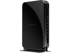 NETGEAR CM500V Cable Modem for Internet & Voice Provides a Connection to High-speed Cable Internet with Speeds Up to 680 Mbps and Supports 2 Phone Lines NETGEAR CM500V Cable Modem for Internet & Voice Provides a Connection to High-speed Cable Internet with Speeds Up to 680 Mbps and Supports 2 Phone Lines
