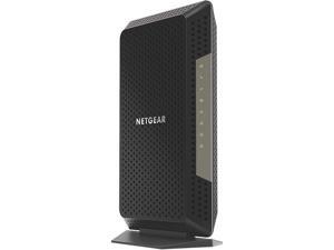 NETGEAR Certified Refurbished Nighthawk Multi-Gig Speed Cable Modem DOCSIS 3.1 with Multi-IP support (CM1200) NETGEAR Certified Refurbished Nighthawk Multi-Gig Speed Cable Modem DOCSIS 3.1 with Multi-IP support (CM1200)