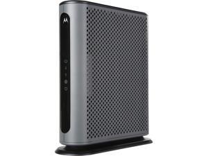 Motorola MB7621-10 24x8 Cable Modem, Comcast XFINITY Certified Motorola MB7621-10 24x8 Cable Modem, Comcast XFINITY Certified