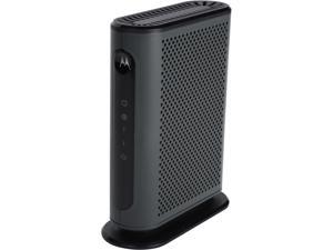 Motorola MB7420 16x4 686 Mbps DOCSIS 3.0 Cable Modem Certified by Comcast XFINITY, Time Warner Cable, and Other Service Providers Motorola MB7420 16x4 686 Mbps DOCSIS 3.0 Cable Modem Certified by Comcast XFINITY, Time Warner Cable, and Other Service Providers