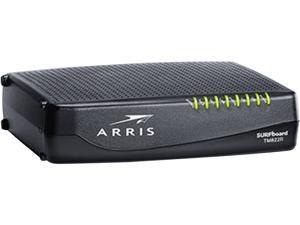 ARRIS Touchstone TM822R Xfinity Internet & Voice Modem ARRIS Touchstone TM822R Xfinity Internet & Voice Modem