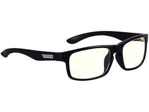 Gunnar ENI-00109 Enigma Computer Glasses with liquet Lenses - Block Blue Light, Anti-Glare, minimize Digital Eye Str Gunnar ENI-00109 Enigma Computer Glasses with liquet Lenses - Block Blue Light, Anti-Glare, minimize Digital Eye Str