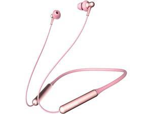 1MORE Stylish Dual-dynamic Driver BT In-Ear Headphones Wireless Bluetooth Earphones with 4 Stylish Colors, High Fidelity Wireless Sound, Long Battery Life, Comfortable Wearing and Mic - Pink 1MORE Stylish Dual-dynamic Driver BT In-Ear Headphones Wireless Bluetooth Earphones with 4 Stylish Colors, High Fidelity Wireless Sound, Long Battery Life, Comfortable Wearing and Mic - Pink