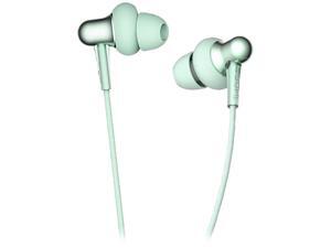 1MORE Stylish Dual-dynamic Driver In-Ear Headphones Comfortable Lightweight Earphones with 4 Fashion Colors, Noise Isolation, MEMS Mic and In-Line Remote Controls for Smartphones/PC/Tablet - Green 1MORE Stylish Dual-dynamic Driver In-Ear Headphones Comfortable Lightweight Earphones with 4 Fashion Colors, Noise Isolation, MEMS Mic and In-Line Remote Controls for Smartphones/PC/Tablet - Green