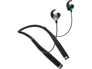LifeBEAM Vi Sense Wireless Headphones with on-Demand AI Personal Trainer with Built-in Fitness Tracker and Heart Rate Monitor LifeBEAM Vi Sense Wireless Headphones with on-Demand AI Personal Trainer with Built-in Fitness Tracker and Heart Rate Monitor