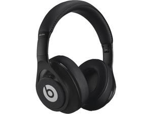 Beats by Dr. Dre Black 900-00132-01 Supra-aural Executive Headphones Beats by Dr. Dre Black 900-00132-01 Supra-aural Executive Headphones