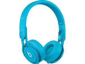 Beats by Dr. Dre Light Blue MHC52AM/A Supra-aural Mixr High-Performance Headphones Beats by Dr. Dre Light Blue MHC52AM/A Supra-aural Mixr High-Performance Headphones