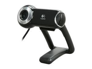 Logitech QuickCam Pro 9000 2.0 M Effective Pixels USB 2.0 WebCam for Business WB Logitech QuickCam Pro 9000 2.0 M Effective Pixels USB 2.0 WebCam for Business WB