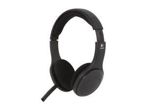 Logitech H800 USB Connector Supra-aural Bluetooth Wireless Headset Logitech H800 USB Connector Supra-aural Bluetooth Wireless Headset