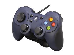 Logitech F310 Gamepad with broad game support and customizable buttons Logitech F310 Gamepad with broad game support and customizable buttons