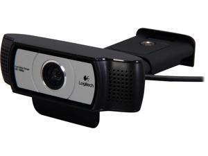 Logitech C930e Webcam - USB 2.0 Logitech C930e Webcam - USB 2.0