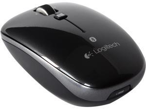 Logitech M557 910-003971 Black 6 Buttons Tilt Wheel Bluetooth Bluetooth Wireless Optical Mouse Logitech M557 910-003971 Black 6 Buttons Tilt Wheel Bluetooth Bluetooth Wireless Optical Mouse