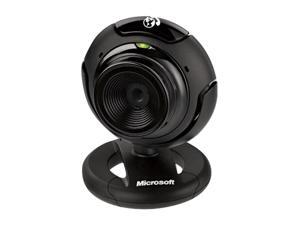 Microsoft LifeCam VX-1000 USB 2.0 WebCam Microsoft LifeCam VX-1000 USB 2.0 WebCam