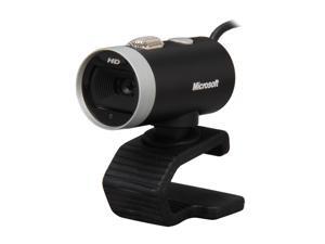 Microsoft 6CH-00001 USB 2.0 LifeCam Cinema Microsoft 6CH-00001 USB 2.0 LifeCam Cinema