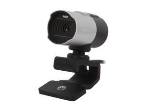 Microsoft LifeCam Studio for Business USB 2.0 WebCam Microsoft LifeCam Studio for Business USB 2.0 WebCam
