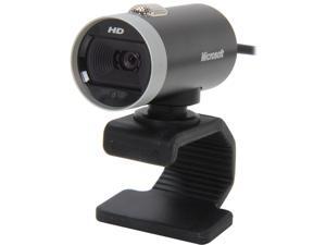 Microsoft A7270285 Lifecam Cinema 5.0 M Effective Pixels USB 2.0, Windows-compatible speakers or headphones LifeCam Cinema 720p HD Webcam Microsoft A7270285 Lifecam Cinema 5.0 M Effective Pixels USB 2.0, Windows-compatible speakers or headphones LifeCam Cinema 720p HD Webcam