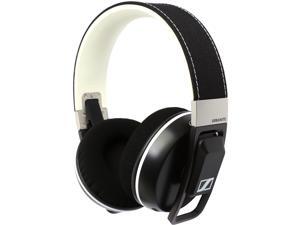 Sennheiser Black URBANITE XL WIRELESS Yes Connector Circumaural Mobile Stereo Bluetooth Headphones Sennheiser Black URBANITE XL WIRELESS Yes Connector Circumaural Mobile Stereo Bluetooth Headphones