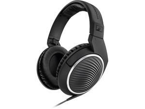 Sennheiser HD 461i Over-Ear Headphones Sennheiser HD 461i Over-Ear Headphones