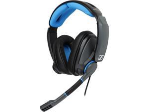 Sennheiser GSP300 Gaming Headset Sennheiser GSP300 Gaming Headset