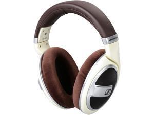 Sennheiser HD 599 Around-Ear Headphones - Ivory Sennheiser HD 599 Around-Ear Headphones - Ivory
