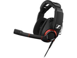 SENNHEISER GSP 500 Professional gaming headset SENNHEISER GSP 500 Professional gaming headset