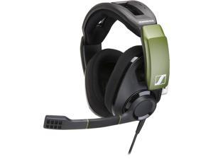 SENNHEISER GSP 550 USB Connector Circumaural Headset SENNHEISER GSP 550 USB Connector Circumaural Headset