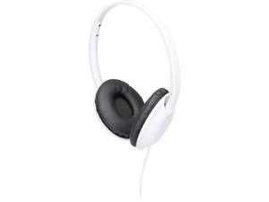Philips SHL4405WT/27 Flite Headphones with mic (White) Philips SHL4405WT/27 Flite Headphones with mic (White)