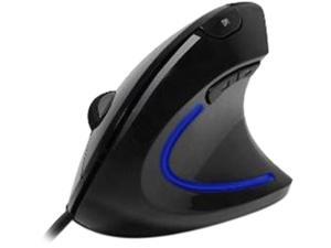 Adesso iMouseE1 Vertical illuminated Ergonomic USB mouse Adesso iMouseE1 Vertical illuminated Ergonomic USB mouse