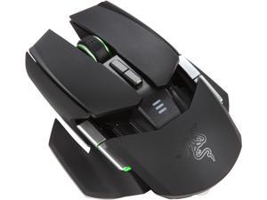 RAZER Ouroboros Gaming Mouse RAZER Ouroboros Gaming Mouse