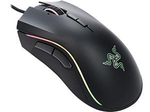 RAZER Mamba Tournament Edition Chroma Gaming Mouse -Certified Refurbished RAZER Mamba Tournament Edition Chroma Gaming Mouse -Certified Refurbished