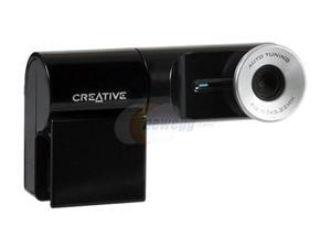 Creative Live! Cam Notebook Pro USB 1.1 WebCam Creative Live! Cam Notebook Pro USB 1.1 WebCam
