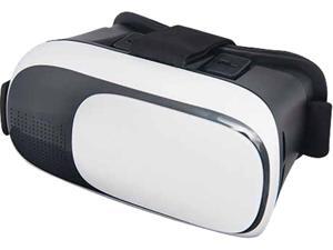 Link Depot LD-VRG-WH White/Black VR Headset Link Depot LD-VRG-WH White/Black VR Headset