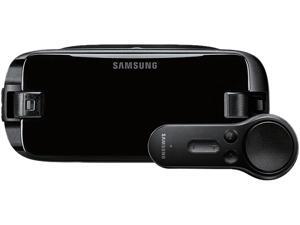 Samsung Gear VR 2017 Edition Virtual Reality Smartphone Headset with Controller Samsung Gear VR 2017 Edition Virtual Reality Smartphone Headset with Controller