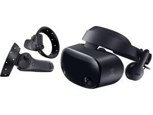 Samsung HMD Odyssey+ Windows Mixed Reality Headset - XE800ZBA-HC1US Samsung HMD Odyssey+ Windows Mixed Reality Headset - XE800ZBA-HC1US