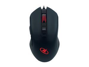 Rosewill NEON M57- 4000 dpi RGB Backlit Optical Wired Gaming Mouse Rosewill NEON M57- 4000 dpi RGB Backlit Optical Wired Gaming Mouse