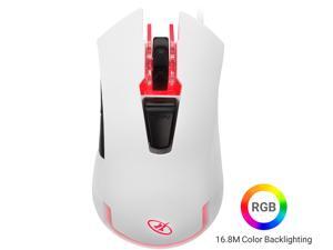 Rosewill ION D21 4000 dpi Optical Wired Gaming Mouse Rosewill ION D21 4000 dpi Optical Wired Gaming Mouse